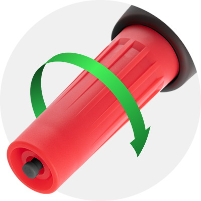 Регулювання потоку води