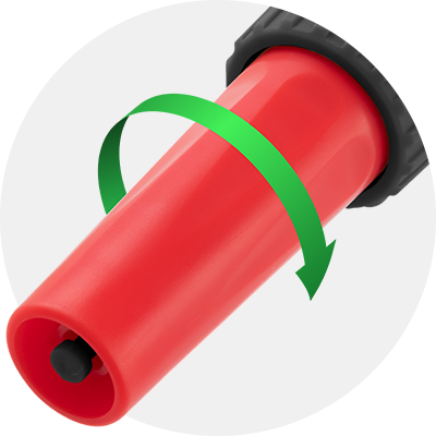 Регулювання потоку води