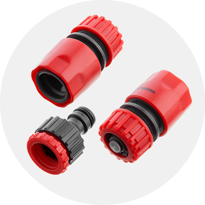 Регулювання потоку води