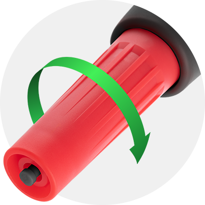 Легко під'єднати