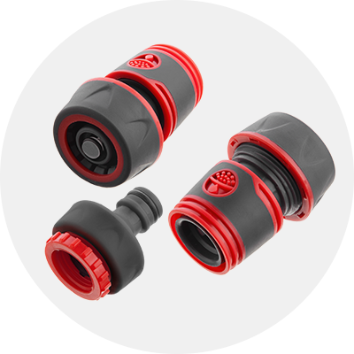 Регулювання потоку води