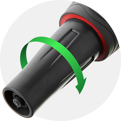 Легко під'єднати