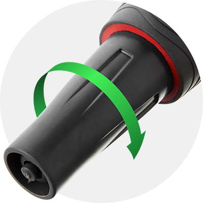 Регулювання потоку води