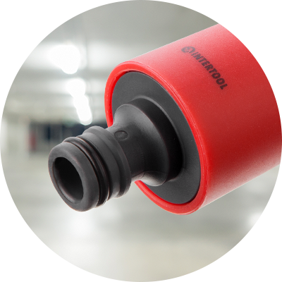 Легко під'єднати