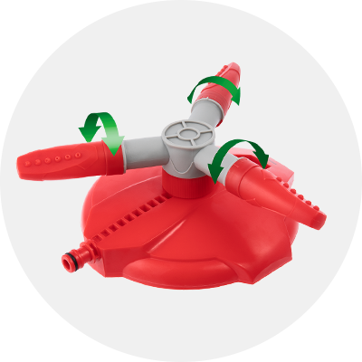 Ефективний полив