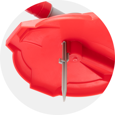 Зручна та міцна конструкція