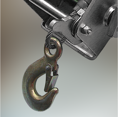 Тяговий трос