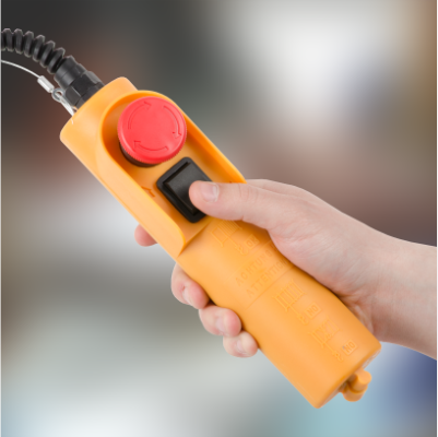 Тяговий трос