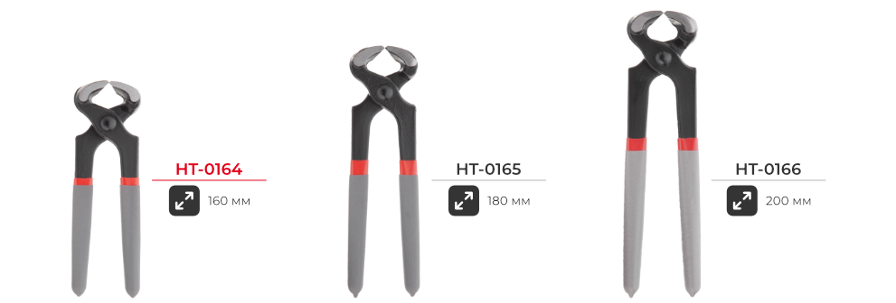 Лінійка кліщів