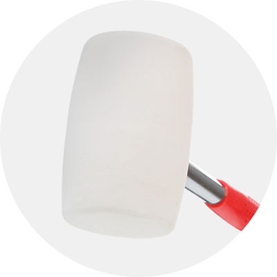 Надійний матеріал виготовлення