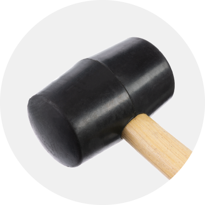 Надійний матеріал виготовлення