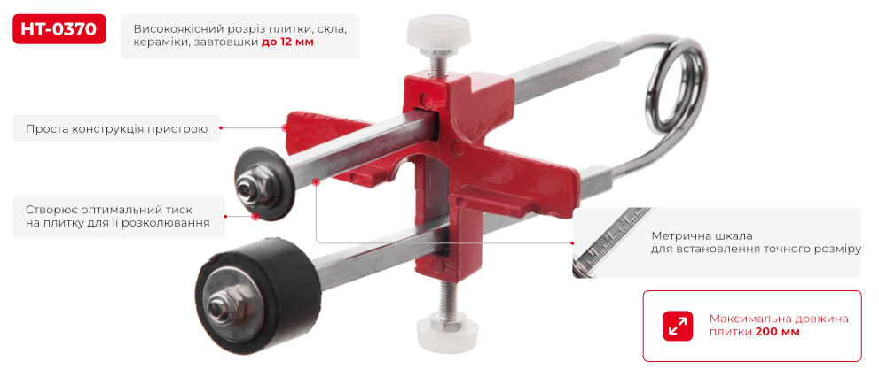 Переваги моделі