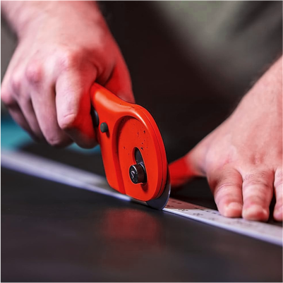 Легка заміна лез