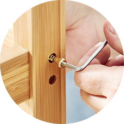 Надійний матеріал виготовлення