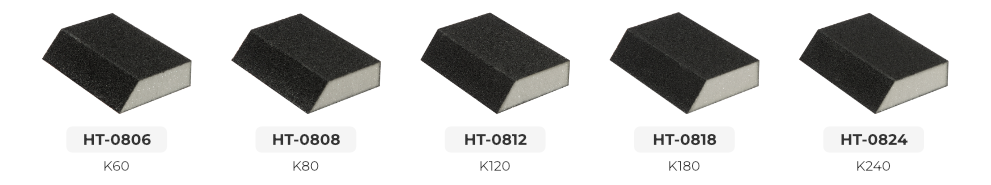 Лінійка терок