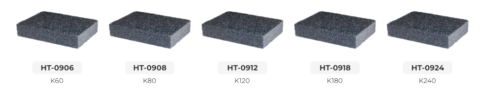 Лінійка терок