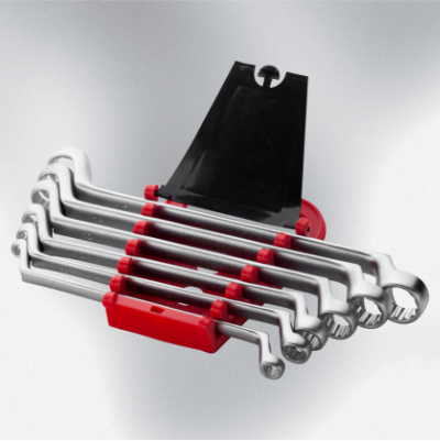 Зручно зберігати та транспортувати