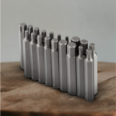 Матеріал виготовлення