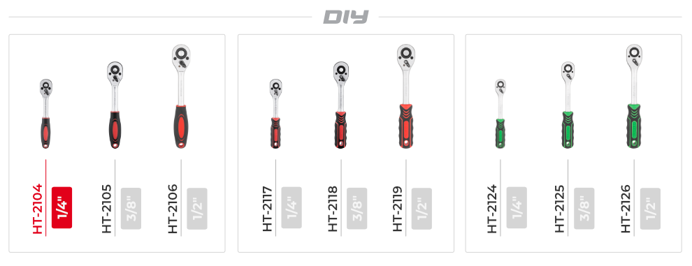 Лінійка тріскачок