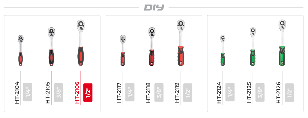 Лінійка тріскачок