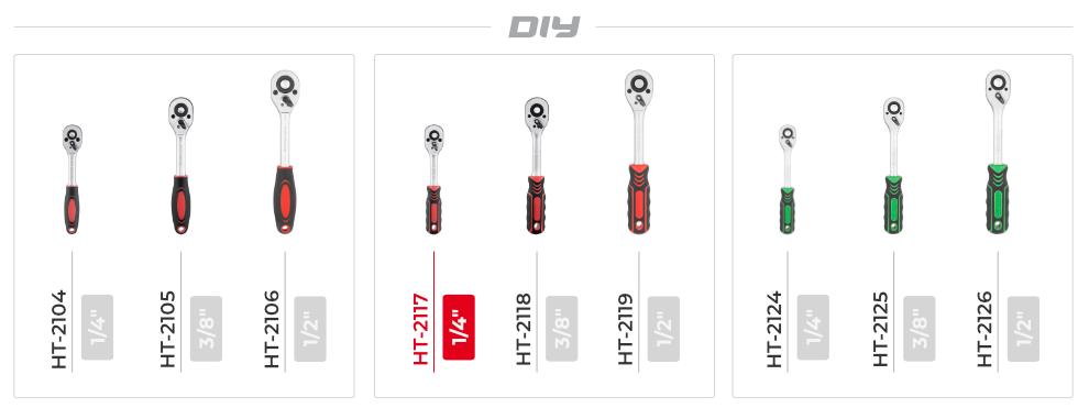 Лінійка тріскачок