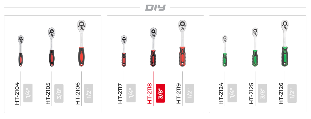 Лінійка тріскачок