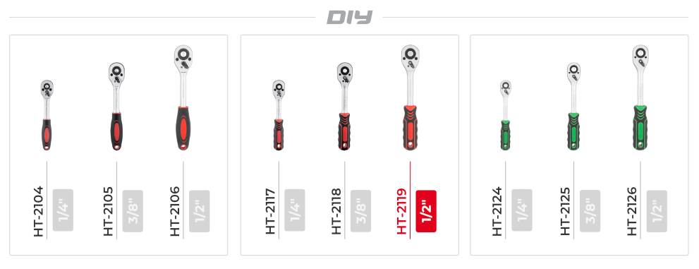 Лінійка тріскачок