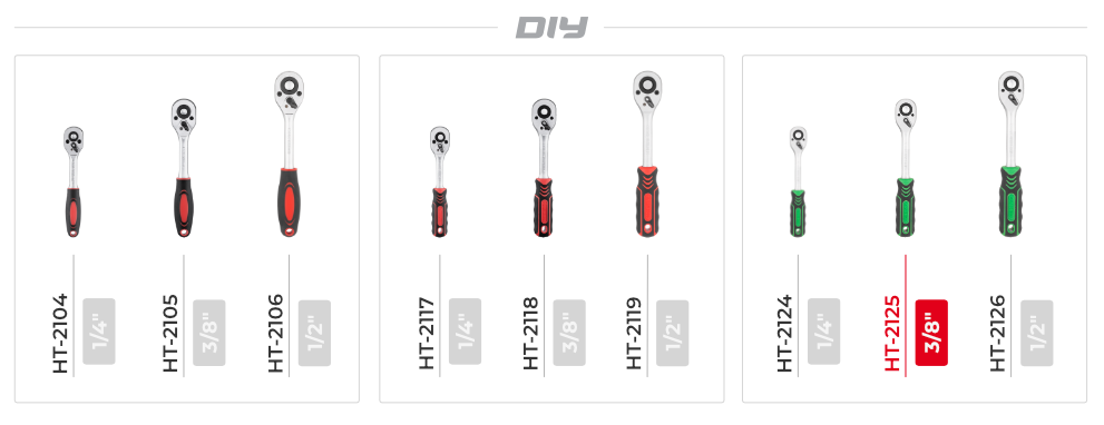 Лінійка тріскачок