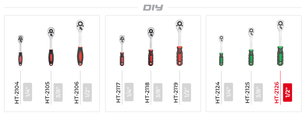 Лінійка тріскачок