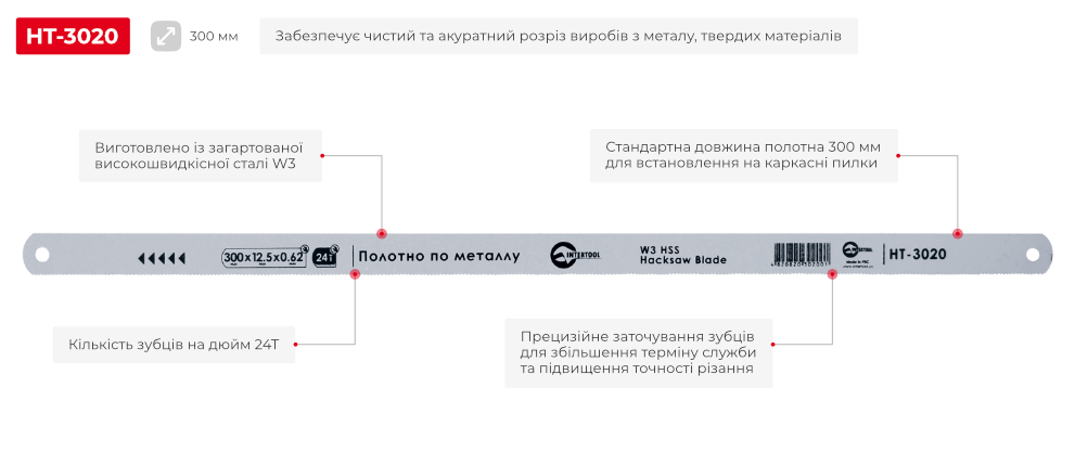 Преимущества