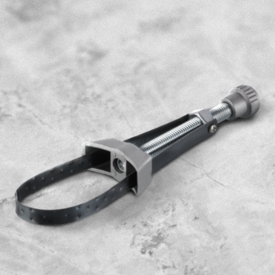 Трещотка Intertool Storm 72 зуба