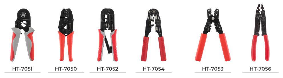 Лінійка кліщів