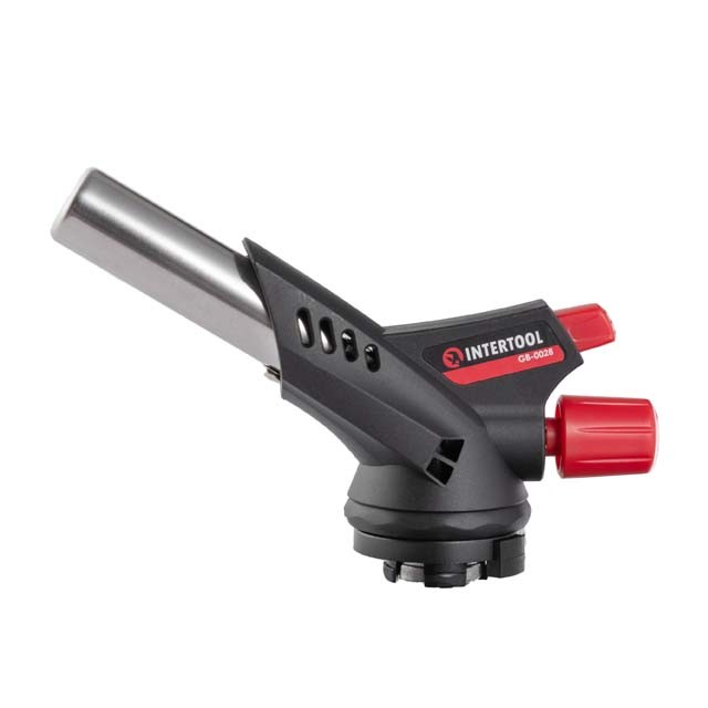 Багатозадачний пальник