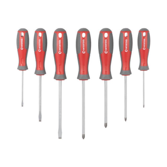 Продуманная конструкция