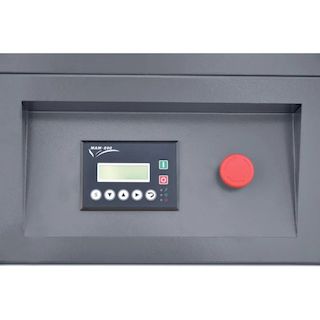 Комплект CORMAK THEOR 20 INVERTER Compact (гвинтовий компресор THEOR20, осушувач повітря N20S, бак 500л) 9863