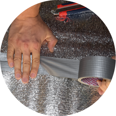 Надійне з'єднання