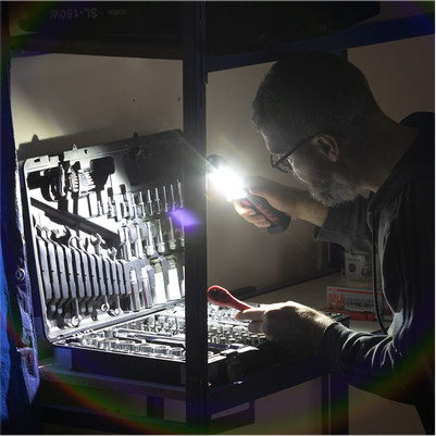 Режими роботи