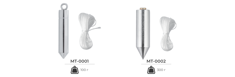 Лінійка інструментів для плитки