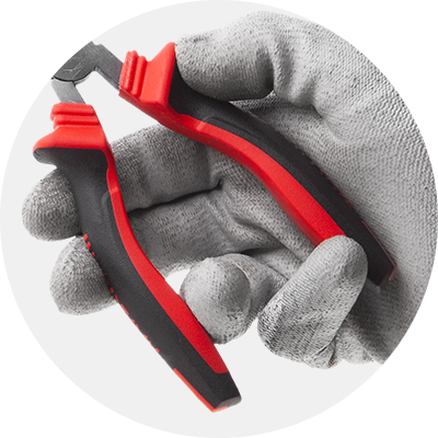 Зручність в роботі