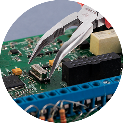 Робота у важкодоступних місцях