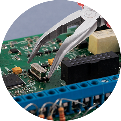 Робота у важкодоступних місцях