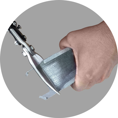 Точний зріз