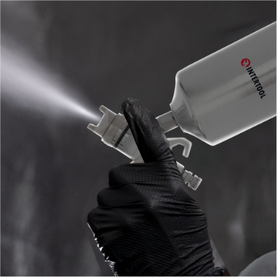 Якісне нанесення ЛФМ