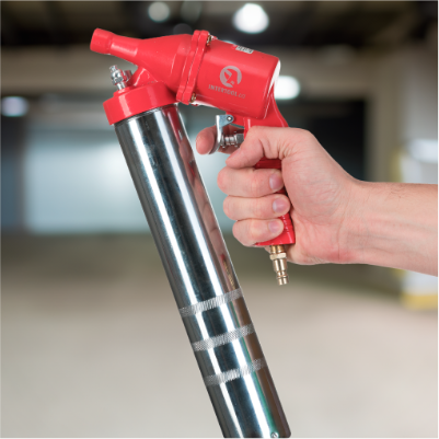 Пістолет для продувки