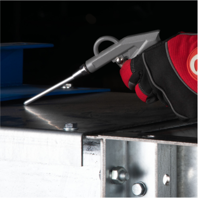 Зручна та міцна конструкція