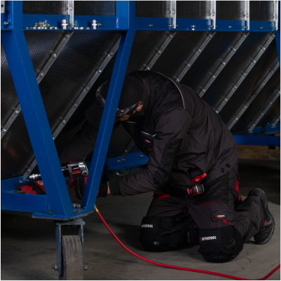 Ефективна робота