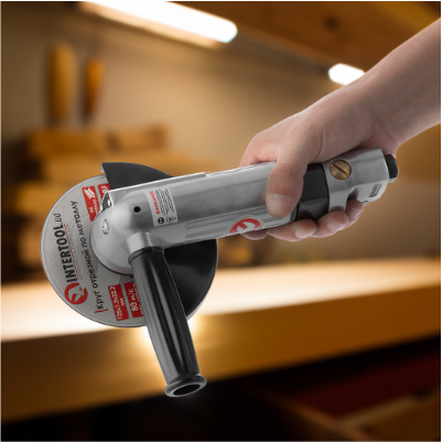 Експлуатація інструменту