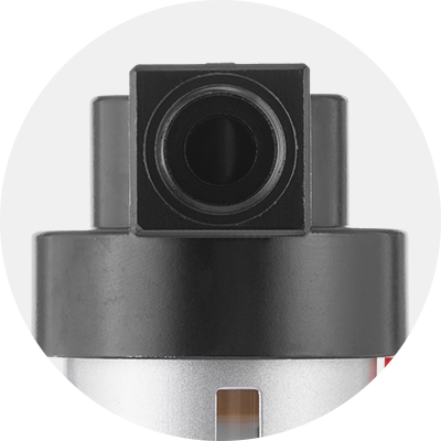 Монтаж в конструкцію