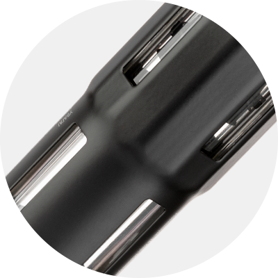 Надійний корпус