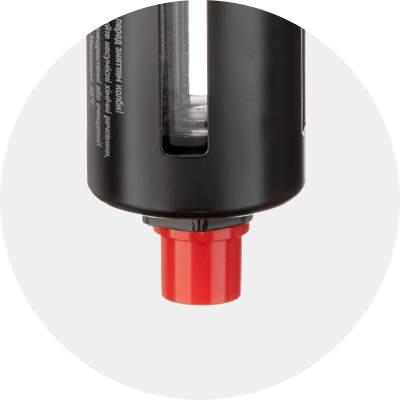 Злив конденсату